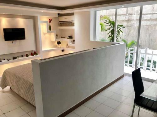 Apartamento Hostal Y Suites Mediterrane
