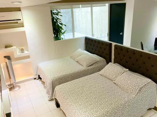 Apartamento Hostal Y Suites Mediterrane