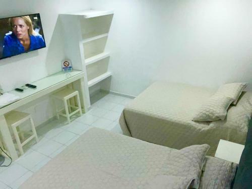Apartamento Hostal Y Suites Mediterrane