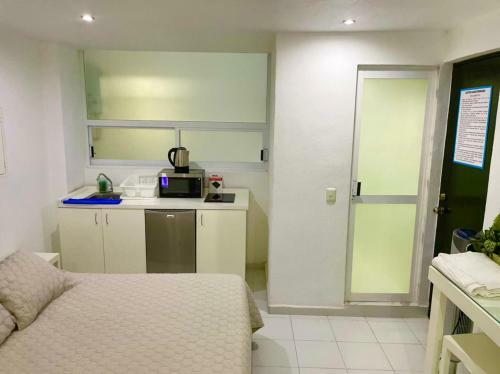 Apartamento Hostal Y Suites Mediterrane