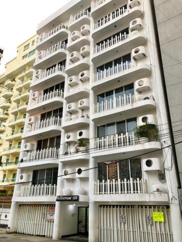 Apartamento Hostal Y Suites Mediterrane