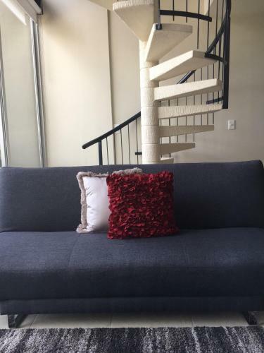 Condominio Aura Apartamento D206