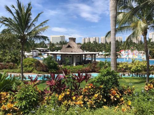 Villas Golf Uno Mayan Palace Vidanta