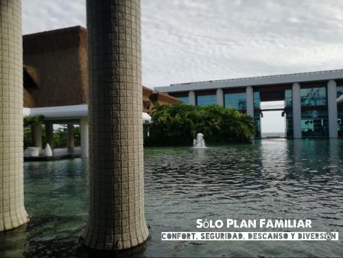 Villas Golf Uno Mayan Palace Vidanta