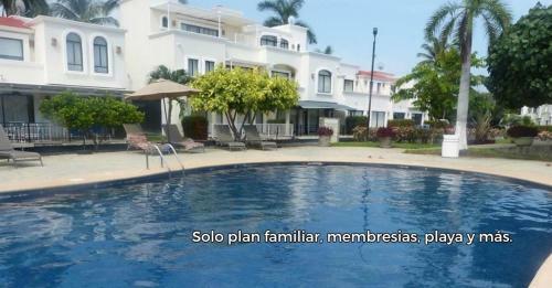 Villas Golf Uno Mayan Palace Vidanta