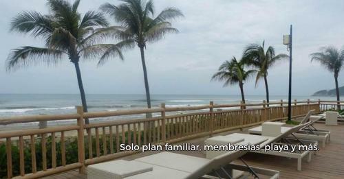 Villas Golf Uno Mayan Palace Vidanta