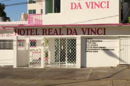 Hotel Real Da Vinci