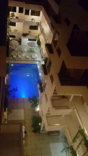 Hotel Costa Miramar