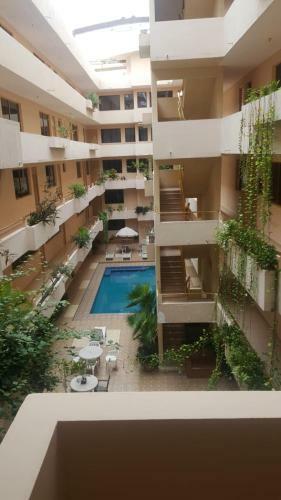 Hotel Costa Miramar