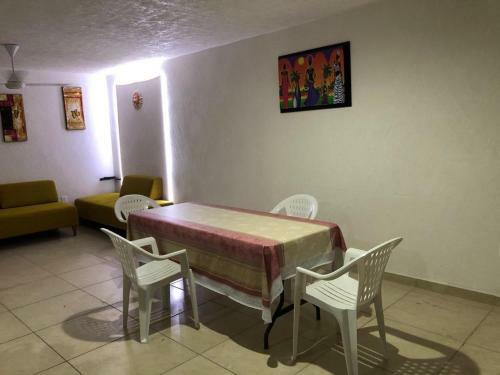 Apartamento Marina Diamante