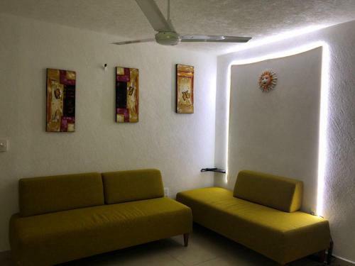 Apartamento Marina Diamante