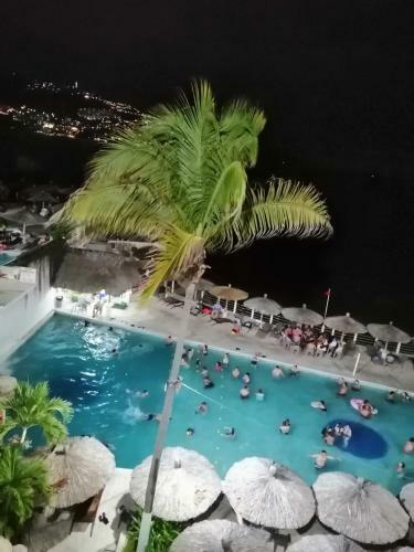 Apartamento Suite Espectacular Torres Gemelas