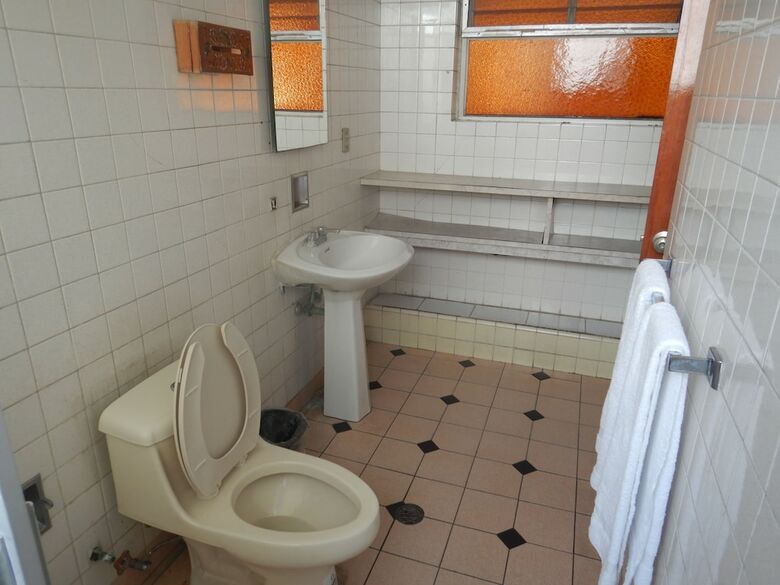 Hotel Suites Licha