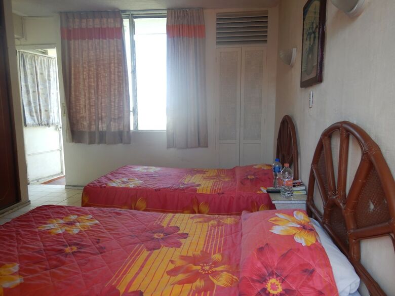 Hotel Suites Licha