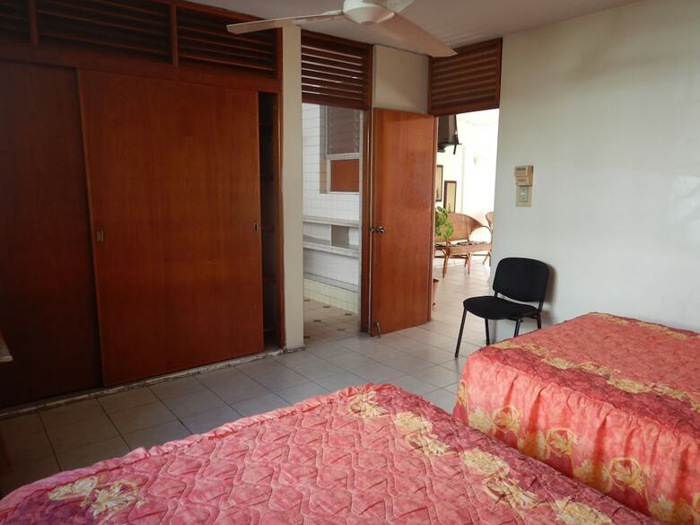 Hotel Suites Licha