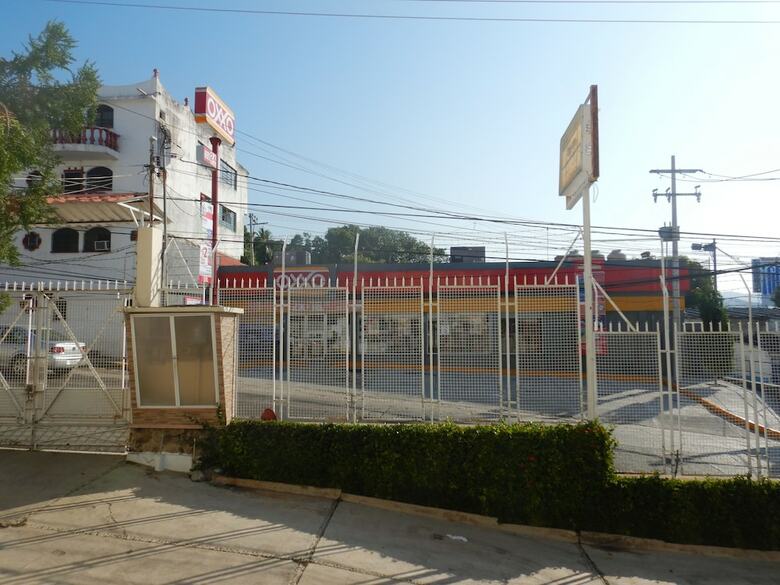 Hotel Suites Licha