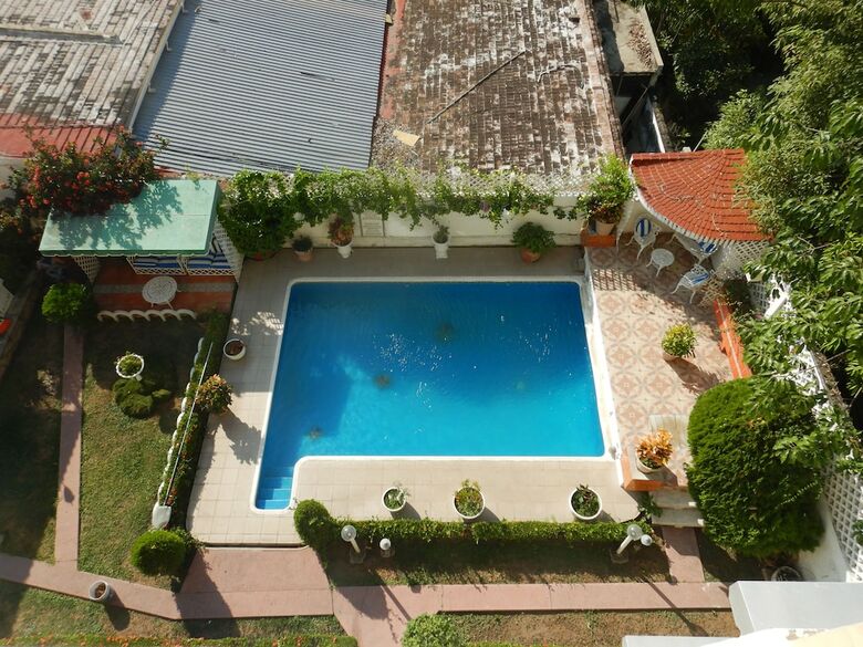 Hotel Suites Licha