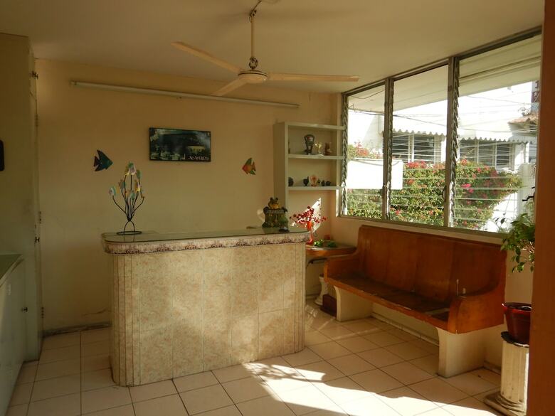 Hotel Suites Licha