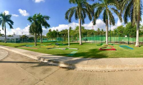 Apartamento Laguna Residencial