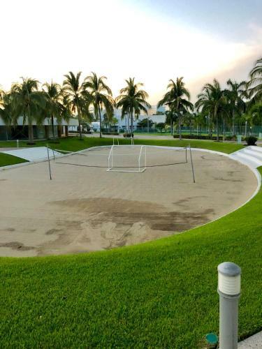 Apartamento Laguna Residencial