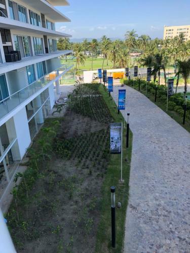 Apartamento Velera Diamante