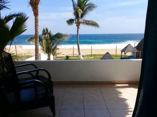 Hotel Bungalows Las Brisas Acapulco