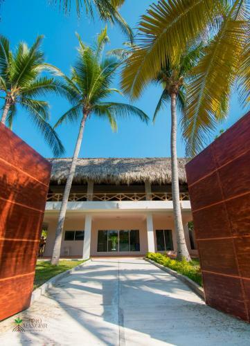 Hotel Rojo Manglar Acapulco