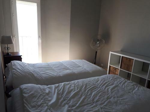 Apartamento Primera Linea de Playa 4