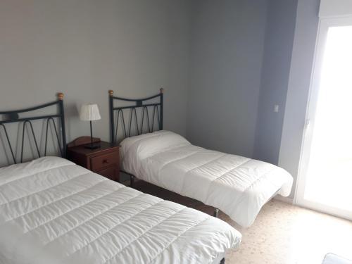 Apartamento Primera Linea de Playa 4