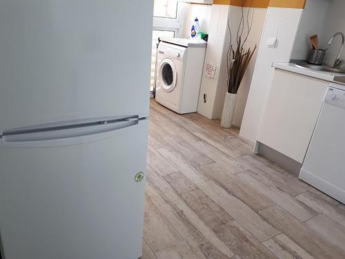 Apartamento Primera Linea de Playa 4