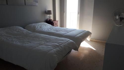 Apartamento Primera Linea de Playa 4
