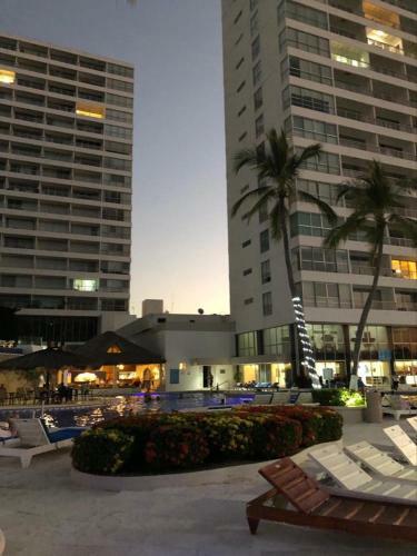 Apartamento Paraiso Azul
