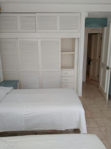 Apartamento Marsella Depto 2