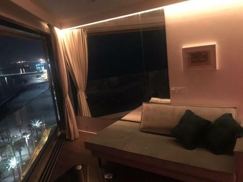 Apartamento Exclusive Malaga Skyline