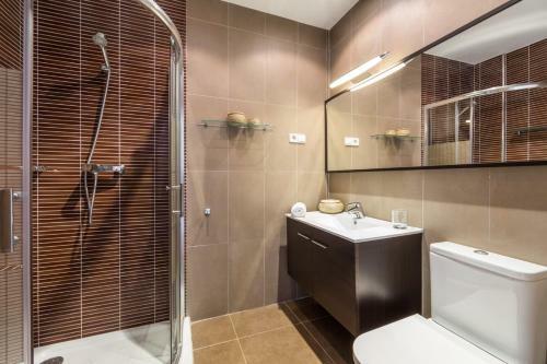 Apartamento La Rubia Mercedes