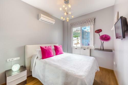 Apartamento La Rubia Mercedes