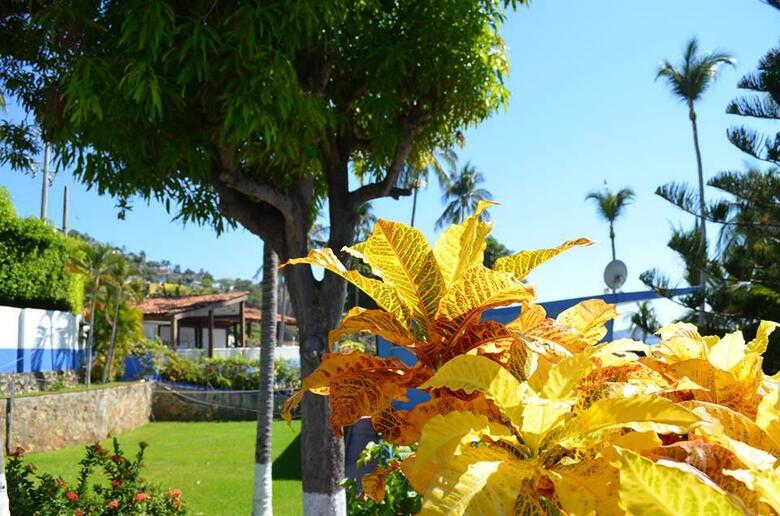 Hotel Santa Maria Acapulco Sea View