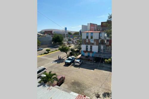 Apartamento Excelente Ubicaci�n