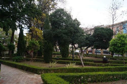 Apartamento Plaza Alfonso XII