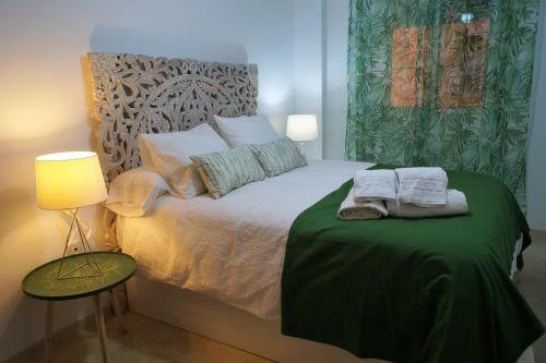 Apartamento Plaza Alfonso XII