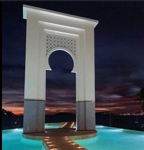 Apartamento Armando?s Le Club #paradise