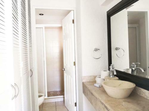 Apartamento Suite La Palma