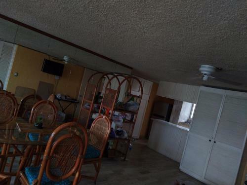 Studio Suite Acapulco