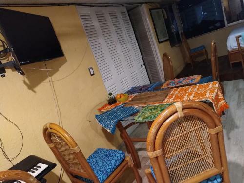 Studio Suite Acapulco