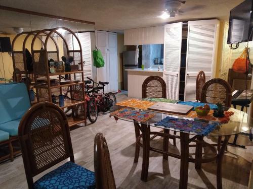 Studio Suite Acapulco