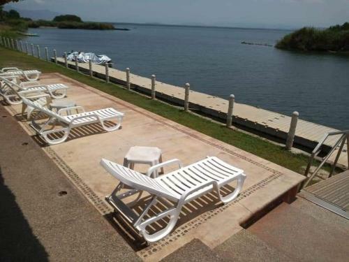 Apartamento Acapulco Marina Diamante