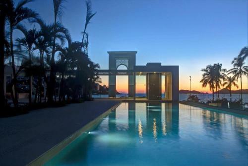 Apartamento Le Club Acapulco
