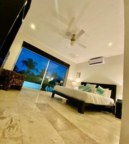 Apartamento Hermoso Ph En Acapulco Diamante