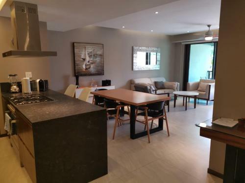 Apartamento La Isla Residences, Acapulco Diamante, Impecable