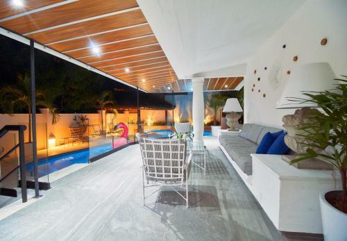 Hotel Casa de Sal